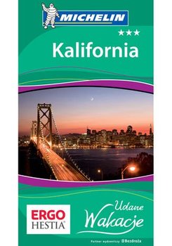 Kalifornia - Opracowanie zbiorowe
