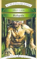 Kaligula Albert Camus