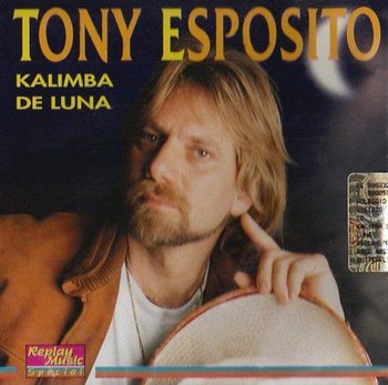 Kalimba De Luna - Esposito Tony