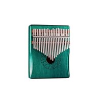 Kalimba Hluru KHD21-blue 21 tonowa KERA AUDIO