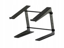 Kaline Sc-001 - Statyw Pod Laptop Czarny KALINE