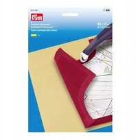Kalka krawiecka do kopiowania żółta PRYM 610463 - 2 arkusze 82 x 57 cm Prym