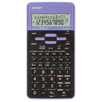 Kalkulator - 273 funkcje - Inny producent (majster PL)