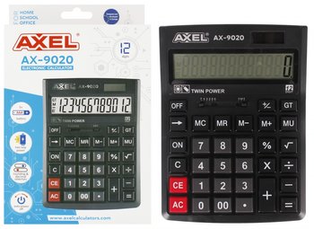 Kalkulator AX-9020 AXEL 517220 - Axel