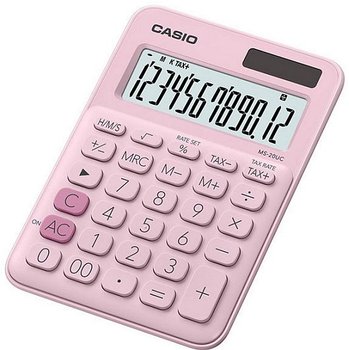 Kalkulator biurowy Casio MS-20UC-PK - Casio