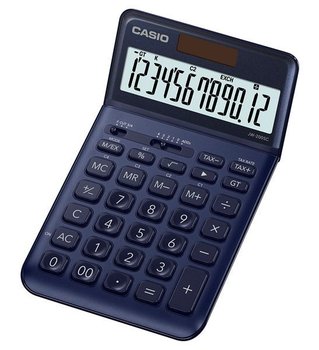 Kalkulator Casio JW-200SC-NY Stylish Series - CASIO - kalkulatory