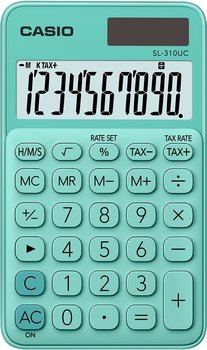 Kalkulator, Casio SL-310UC-GN-S - Casio