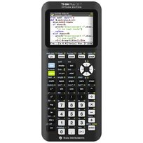 その他 Texas Instruments TI-84 Plus CE kalkulator-graficzny-texas-