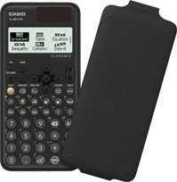 Kalkulator Naukowy Casio Fx-991cw Box, Czarny