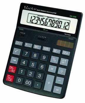 Kalkulator Vector Dk-206 - Vector