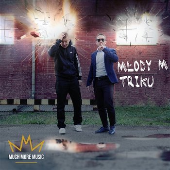 Kalkulatory - Młody M, TriKu