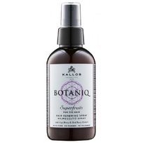 Kallos, Botaniq Superfruit, odświeżający do włosów, 150 ml Kallos