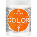 Kallos Color maska do włosów farbowanych 1000ml - Kallos