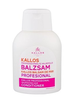 KALLOS COSMETICS Professional Nourishing odżywka do włosów dla kobiet 500ml - Kallos