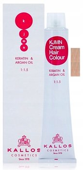 Kallos, Farba do włosów 12.20, 100 ml - Kallos