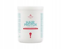 Kallos Hair Pro-Tox regenerująca maska do włosów 1000ml Kallos