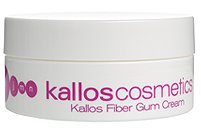 Kallos, KJMN, krem do stylizacji fiber gum, 100 ml - Kallos