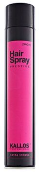 Kallos, Prestige, lakier ekstra mocny, 750 ml - Kallos