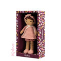 Kaloo Lalka Amandine 32 cm w pudełku Tendresse&nbsp;-&nbsp;KALOO