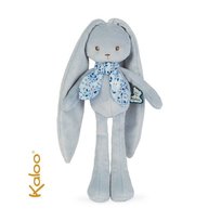 Kaloo, maskotka Królik, niebieski 