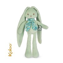 Kaloo, maskotka Królik, zielony