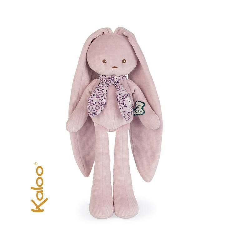 Kaloo, przytulanka Królik lawendowy, 35 cm