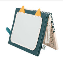 Kaloo, Stimuli, Miękkie Lusterko Sensoryczne