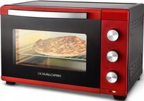 Kalorik Mini Piekarnik Czerwony 38L 1600W OT 2034 CRLRD