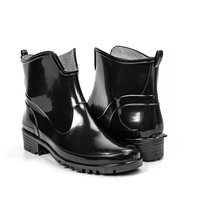 Kalosze damskie HEYO Ika 930-38