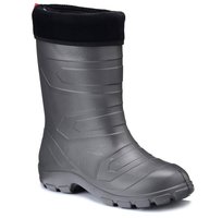 Kalosze damskie ocieplane piankowe lekkie ciepłe Lemigo Aspen 879-40