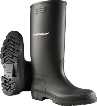 Kalosze gumiaki gumowce buty wodoodporne DUNLOP 40 Pricemastor - Dunlop