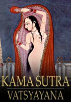Kama Sutra [DRM] - ebook EPUB Vatsyayana