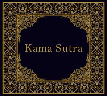 Kama Sutra - Vatsyayana