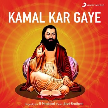 Kamal Kar Gaye - R Maqbool