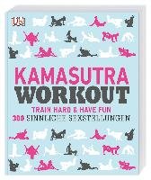Kamasutra Workout - Opracowanie zbiorowe