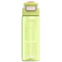 Kambukka butelka na wodę Elton 750 ml - Fine Lime
