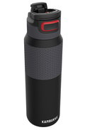 Kambukka, Butelka na wodę, Elton Insulated, Nightfall 3.0, 1000 ml, butelka termiczna na napoje, termos Kambukka, butelka turystyczna - KAMBUKKA