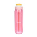 Kambukka, Butelka na wodę, Lagoon, Sunny Melon, 1000 ml, butelka na napoje, bidon, butelka szkolna, butelka turystyczna - KAMBUKKA
