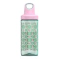 Kambukka, Butelka na wodę, Reno, Flower Garden, 500 ml - KAMBUKKA