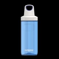 Kambukka, Butelka na wodę, Reno, Sapphire, 500 ml, butelka szkolna, bidon plastikowy 