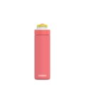 Kambukka butelka termiczna Lagoon Insulated 600 ml - Fluo Fantasy - KAMBUKKA