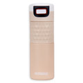 Kambukka, Kubek termiczny, Etna Grip, Barely Beige, 500 ml - KAMBUKKA