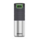 Kambukka, Kubek termiczny, Etna Grip Stainless Steel, szary, 500 ml - KAMBUKKA