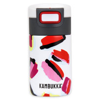 Kambukka, Kubek termiczny, Etna, Leopard Brush, 300 ml