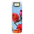 Kambukka, Kubek termiczny, Etna, Morning Glory, 500 ml, kubek na kawę, kubek Kambukka, termos samochodowy, kubek termiczny Kambukka - KAMBUKKA