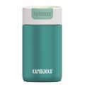 Kambukka, Kubek termiczny, Olympus, Enchanted Forest 2.0, 300 ml, kubek Kambukka, termos na kawę, kubek termiczny turystyczny, kubek samochodowy na kawę,&nbsp;-&nbsp;KAMBUKKA