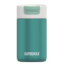 Kambukka, Kubek termiczny, Olympus, Enchanted Forest 2.0, 300 ml, kubek Kambukka, termos na kawę, kubek termiczny turystyczny