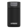 Kambukka Olympus Jet Black 300 ml - kubek termiczny&nbsp;-&nbsp;KAMBUKKA