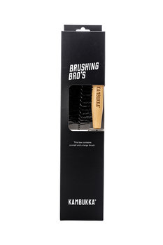 Kambukka, Zestaw szczoteczek, 2 sztuki, szczotki do czyszczenia kubków Kambukka - KAMBUKKA