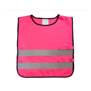 Kamdo, Kamizelka odblaskowa dla dzieci, rozmiar XS, 90-110 cm - Kamdo